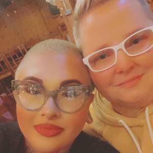 Meet your Posher, Jenny